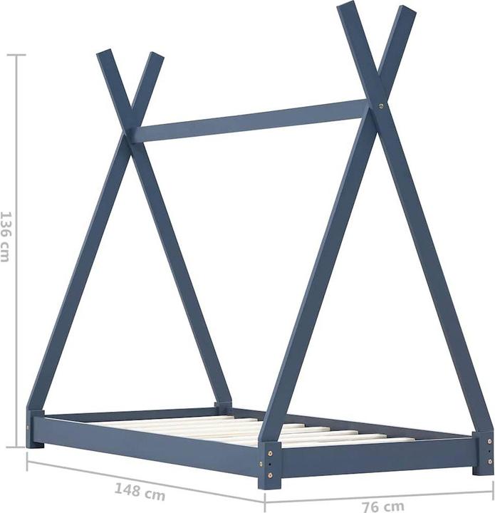 Immagine prodotto VidaXL Jania (70 x 140 cm)