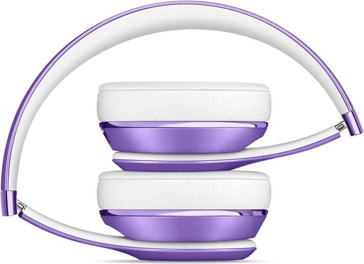 Actual product image Beats Solo3 (ANC, 40 h, Cable, Wireless)