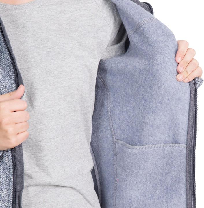 Image du produit Trespass - Veste à capuche RESERVE - Enfant (146, 152)