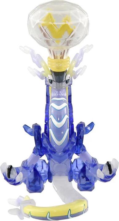 Produktbild Takara Tomy Pokemon - Miraidon Elektro Terakristallisierung Moncollé