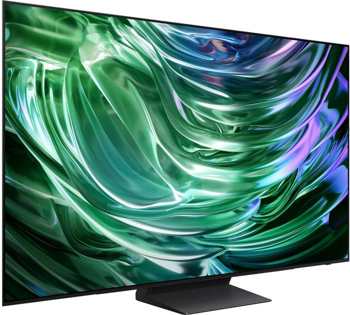 Image du produit Samsung QE65S90DAT (65", S90D, OLED, 4K, 2024)