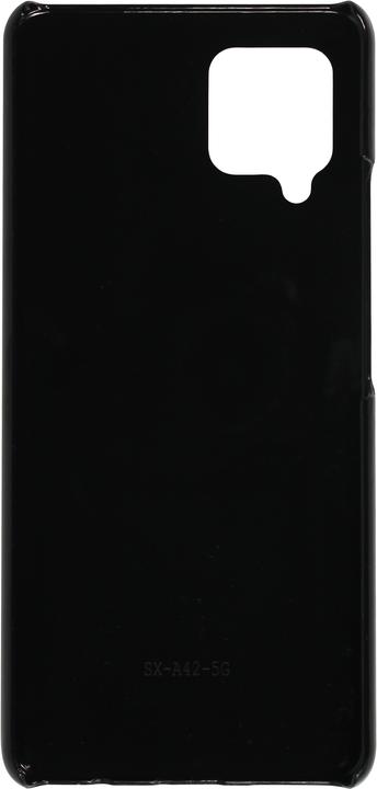 Immagine prodotto PhoneLook Cover Turtles linee su nero (Samsung Galaxy A42 5G)