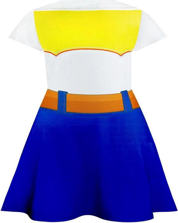 Produktbild Toy Story KostümKleid Mädchen (158, 164)