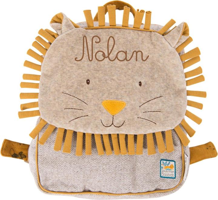 Actual product image Moulin Roty Leo (32 l)