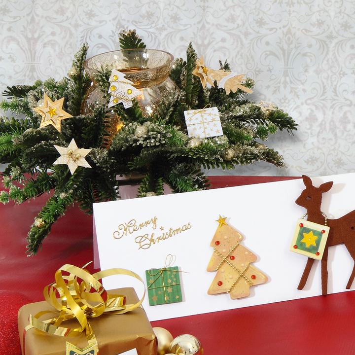 Actual product image Sigel Place cards (A4, 185 g/m², 20 x)