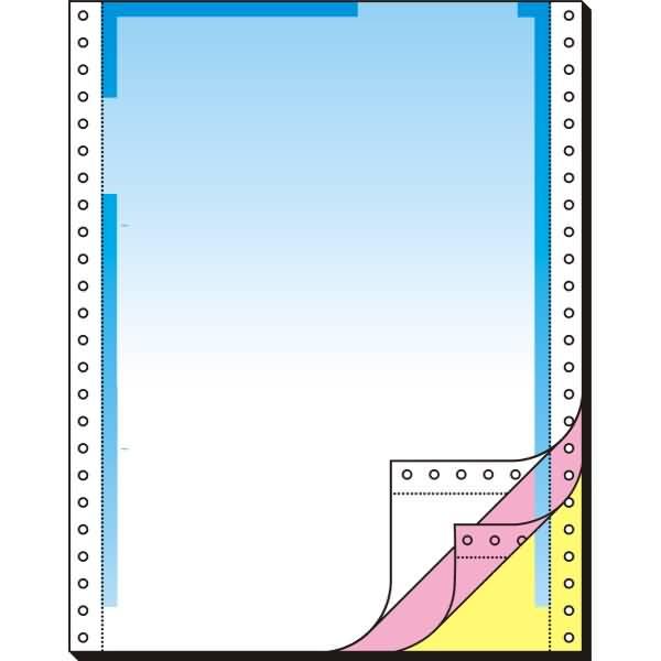 Actual product image Sigel Computer letterhead (70 g/m², 400 x, A4)
