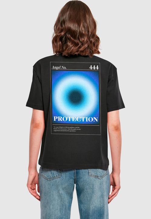 Actual product image Miss Tee 444 Protection Tee - 136483 (S)