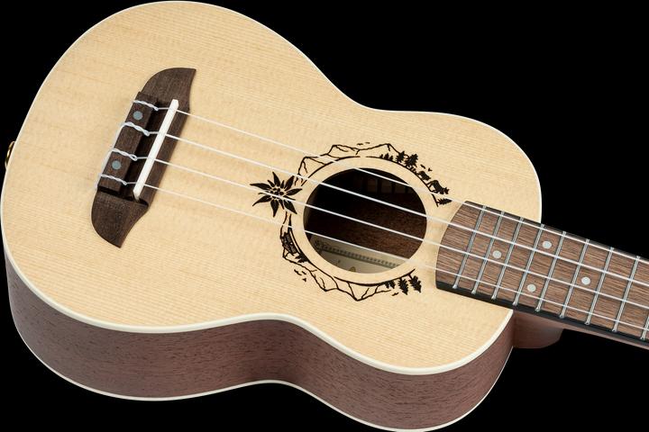 Produktbild Ortega Custom Made - Swiss Edition (Sopran, Soprano)