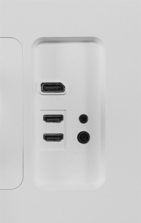 Actual product image LG 27UP650P-W (3840 x 2160 Pixels, 27")