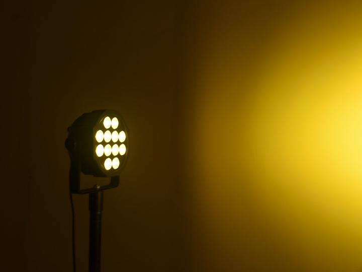 Immagine prodotto Eurolite LED SLS-12 QCL Floor