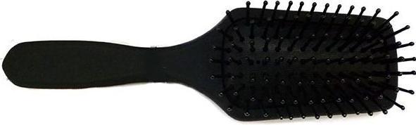 Actual product image Herba Mini hairbrush