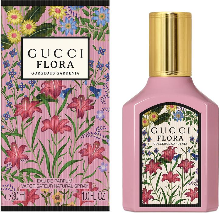 Produktbild Gucci Flora Gorgeous Gardenia (Eau de Parfum, 30 ml)