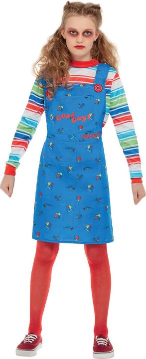 Immagine prodotto Smiffys Bambola Assassina: Chucky (146, 152)
