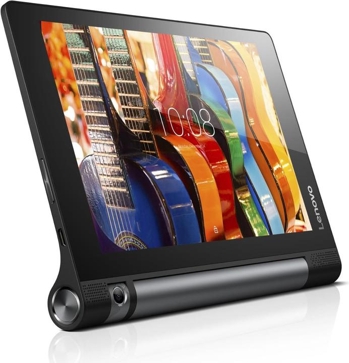 Produktbild Lenovo Yoga Tab 3 (8", 16 GB, Schwarz)