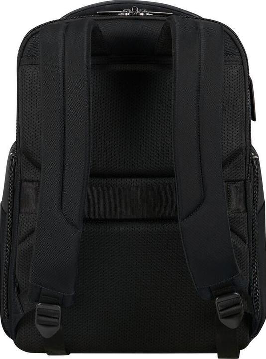 Actual product image Samsonite Evosight Backpack 14.1 "Black (17.50 l)