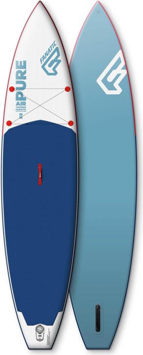 Image du produit Fanatic Pure Air Touring (11'6")