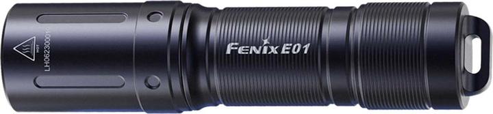 Immagine prodotto Fenix E01 V2.0 (6.65 cm, 100 lm)