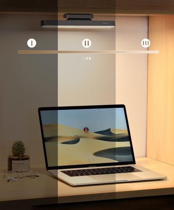 Image du produit Baseus Magnétique (100 lm)