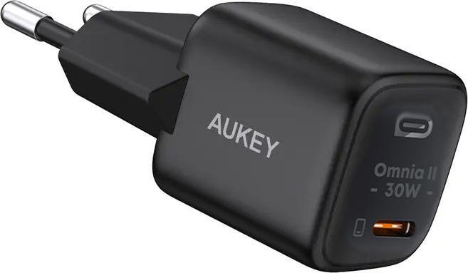 Immagine prodotto Aukey Omnia II Mini (30 W)
