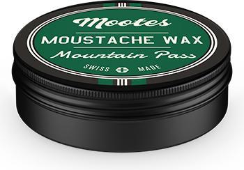 Produktbild Mootes Mountain Pass