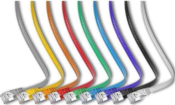 Productafbeelding Wirewin Netwerkkabel (STP, CAT6, 25 m)
