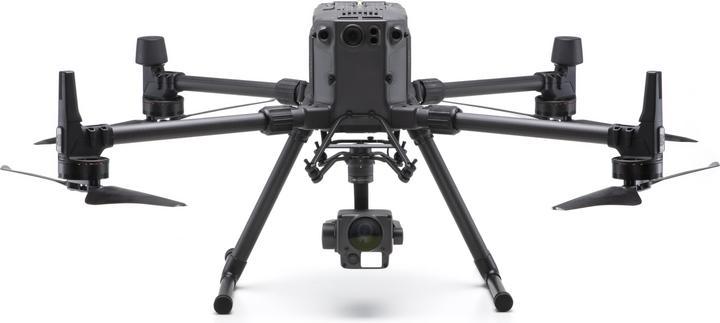 Produktbild DJI Enterprise Kamera Zenmuse H20 (Drohnen Kamera, DJI Matrice 300 RTK)