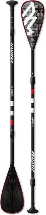 Image du produit Fanatic Carbone 25 HD (220 cm, 3 pièces)