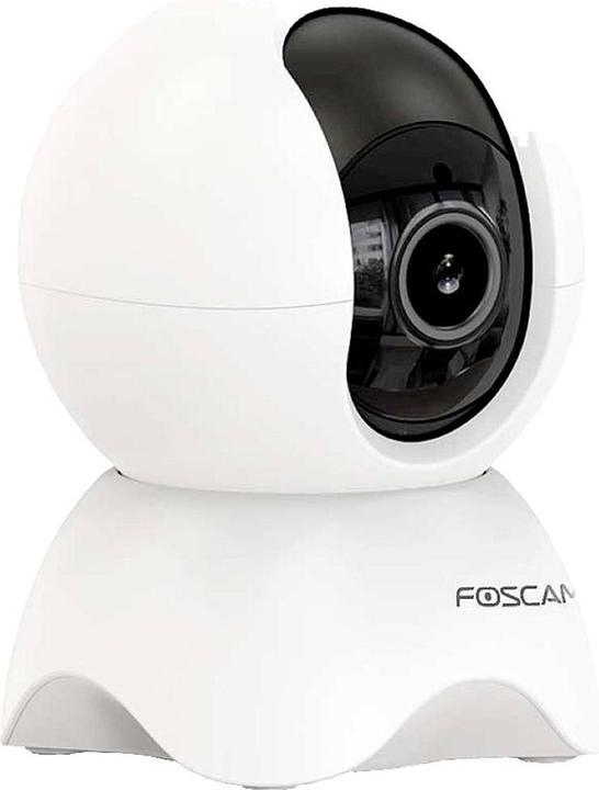 Produktbild Foscam X5 Wi-Fi (2560 x 1920 Pixels)