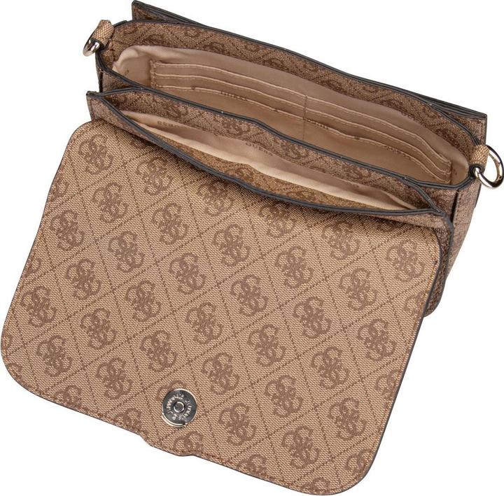 Image du produit Guess Handtasche Orlina Logo Top Handle Flap