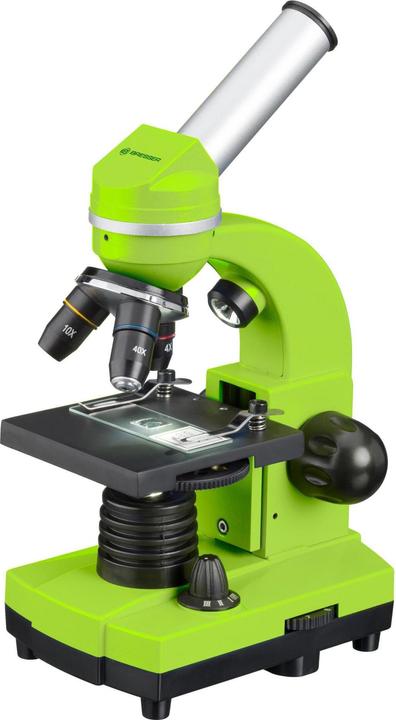 Bresser Biolux Sel Schülermikroskop