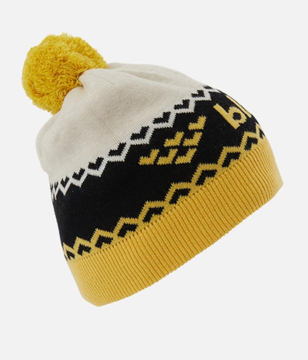 Immagine prodotto Black Crows Berretto giallo Crista