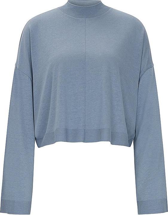 Actual product image Drykorn CEDARIA long-sleeved shirt (L)