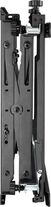 Actual product image Vision Video wall mount - 30 YEAR WARRANTY - suitable for 45-70 inch screens with VES (Wall, 86", 70 kg)