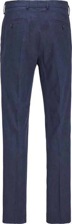 Produktbild Jack & Jones Slim Fit Leinen Hose (48)