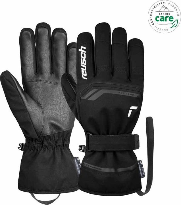 Reusch Primus R-TEX XT