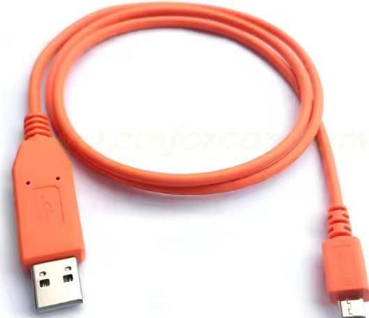 Aruba USB A — Micro USB B (USB 2.0)