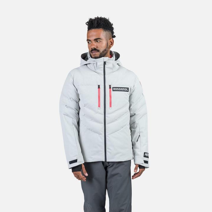 Actual product image Rossignol Hero Blackside Pufferjacke Jkt (S)