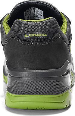 Produktbild Lowa Renegade Work II S3 GTX LO (S3, 41)