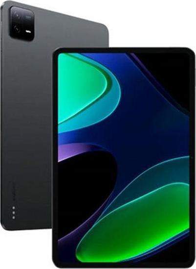Image du produit Xiaomi Pad 6 (WLAN uniquement, 11", 128 Go, Gris gravitationnel)