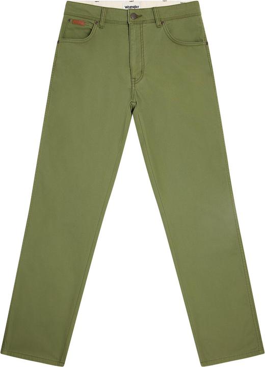 Actual product image Wrangler Texas trousers (40)