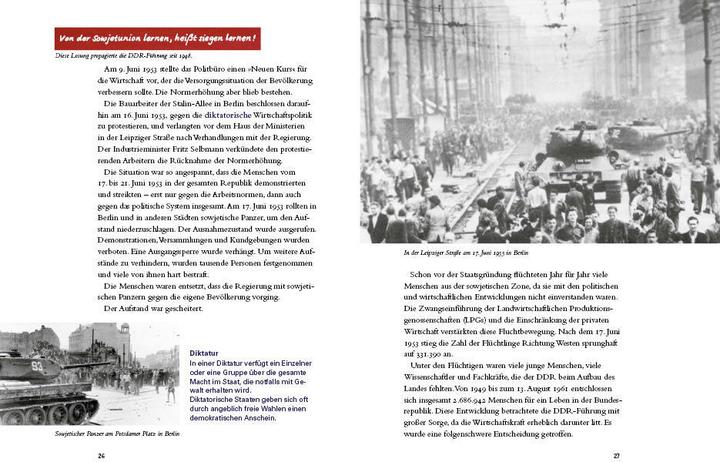 Image du produit Die Mauer ist gefallen (Allemand, Susanne Fritsche, 2024)