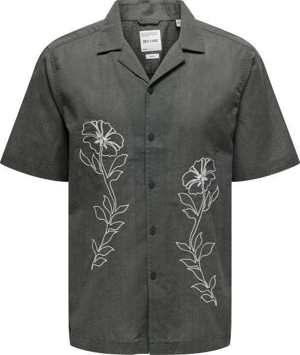 Produktbild Only & Sons ONSGALI Hemd Hemd (XL)