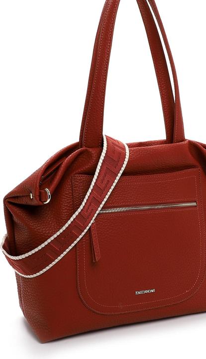 Produktbild Emily und Noah Shopper E&N Heidi (18.70 l)