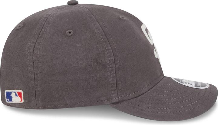 Produktbild New Era 9Fifty Retro Crown Cap Felt Logo San Diego Padres