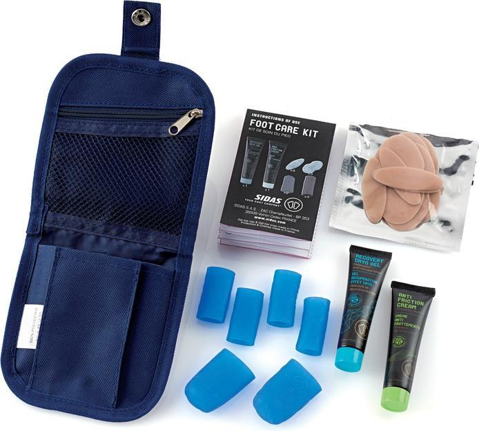 Produktbild Sidas Foot Protector 5x