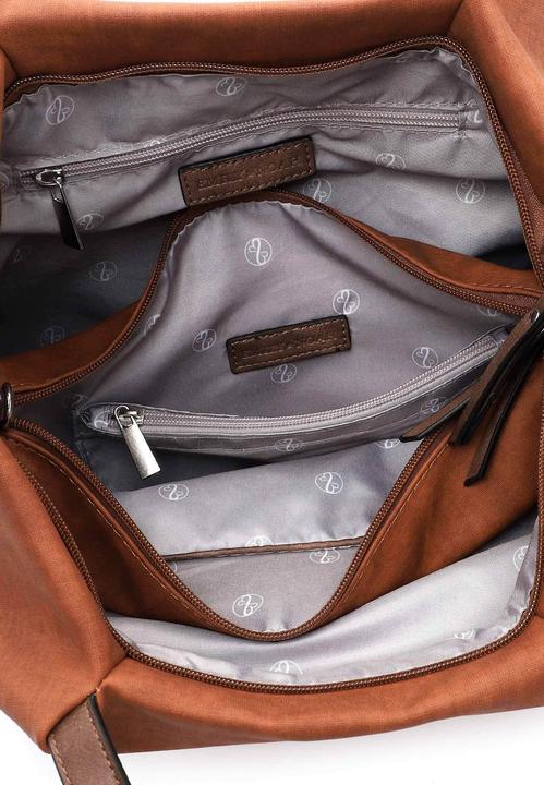 Produktbild Emily und Noah Shopper Elke (23.63 l)