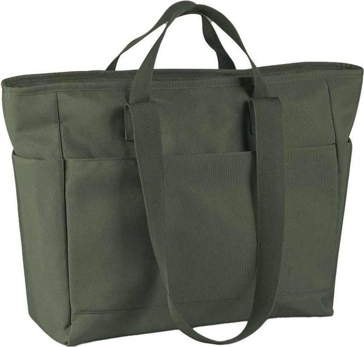 Actual product image Bagbase Simplicity Tote Bag (32 l)