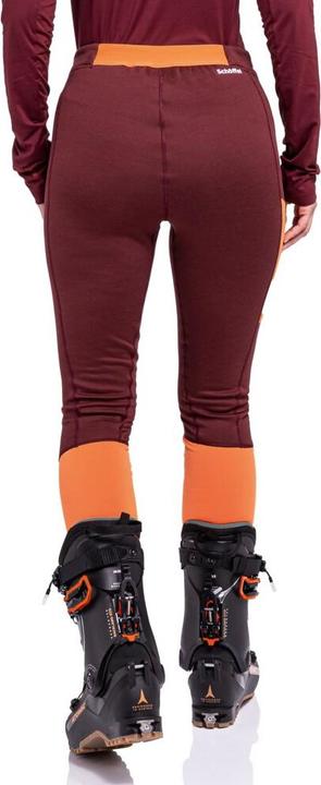 Produktbild Schöffel Tights Rosskogel L (36)