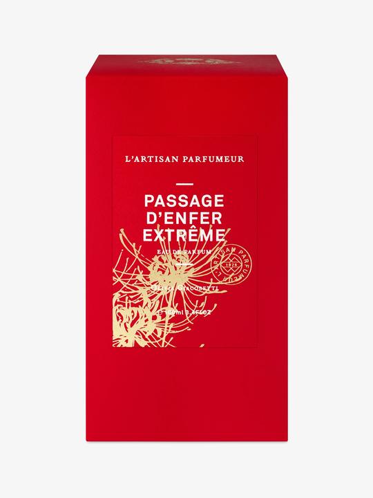 Produktbild L'Artisan Parfumeur Passage d”Enfer ExtrÃªme (Eau de Parfum, 100 ml)