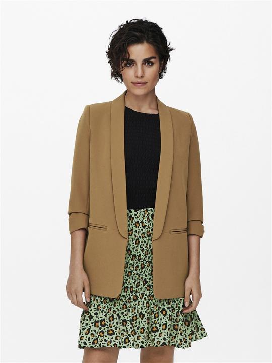 Produktbild Only Langer Blazer (36)